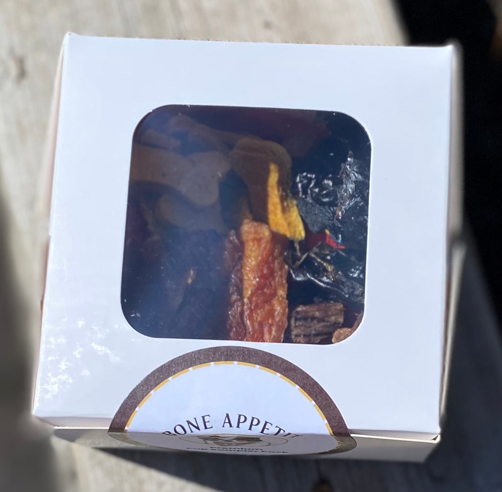 Pup Sampler Pack