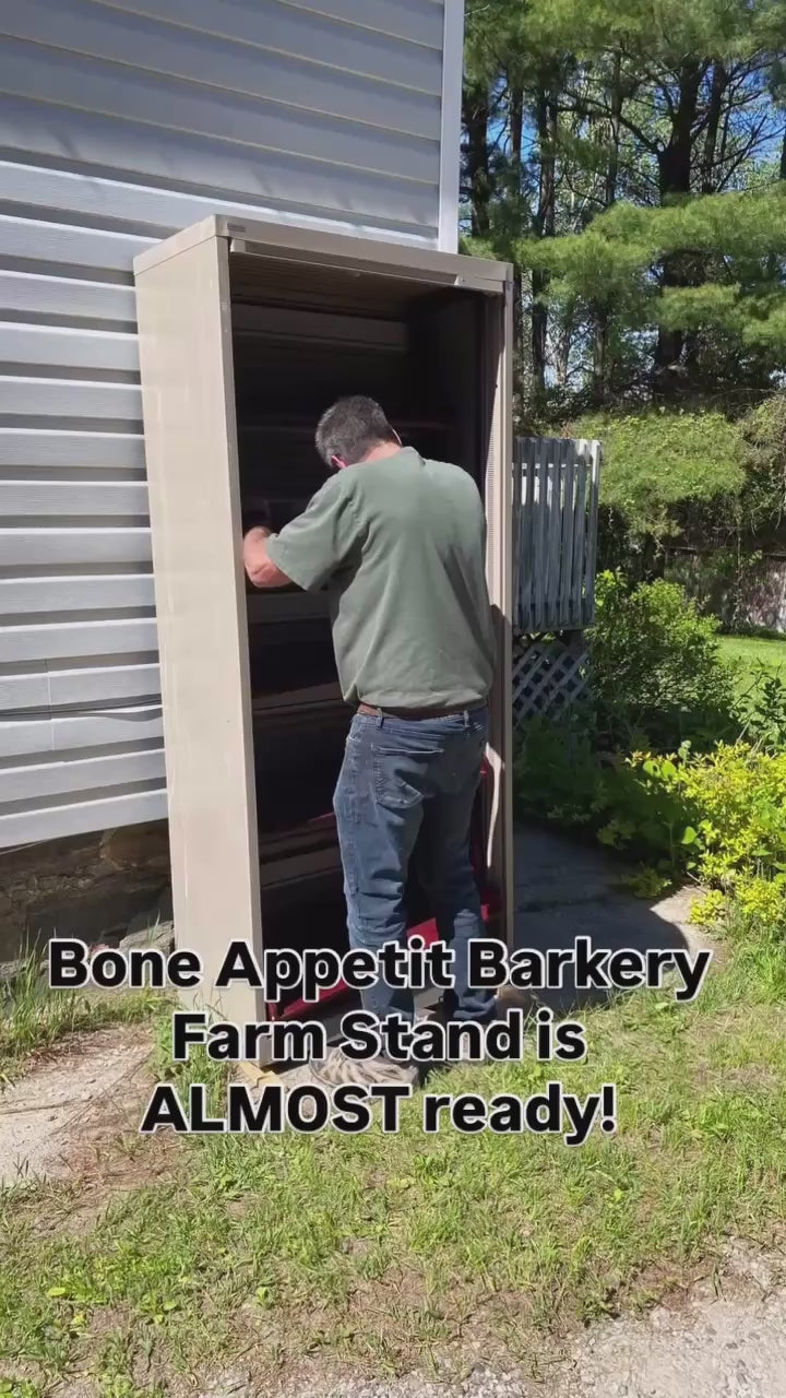 Barkery Farm Stand